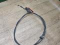 трос капота Citroen Xsara 1 поколение 1999, 1.8 л., LFY  (XU7JP4), бензин, МКПП, универсал - фото №5