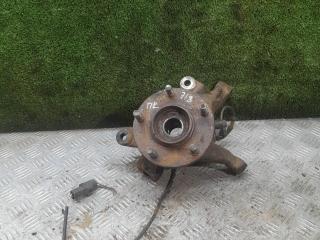 ступица передняя левая Mazda 626 GF 1998, 2.0 л., бензин, МКПП, хетчбэк 5 дв.