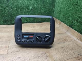 блок управления печки / климат-контроля Chrysler Voyager 3 поколение 1999, 2.4 л., бензин, АКПП, минивэн