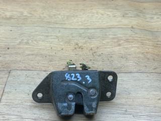 замок багажника Hyundai Santamo 1 поколение 1997, 2.0 л., бензин, МКПП, минивэн