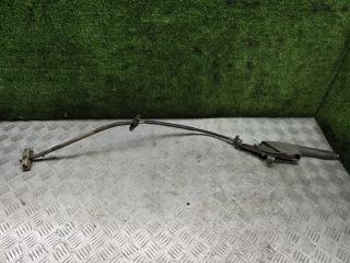 рычаг ручного тормоза (ручника) Nissan Serena С23 [рестайлинг] 1995, 2.3 л., дизель, МКПП, минивэн