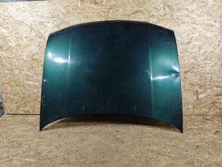 капот Volkswagen Golf 3 поколение 1996, 1.8 л., бензин, МКПП, хетчбэк 3 дв.