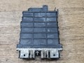 блок управления двигателем Volkswagen Passat B3 1991, 1.8 л., бензин, МКПП, универсал, 0280000711, 443907403 - фото №5
