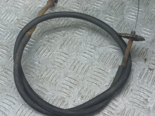 трос газа Hyundai Accent 1 поколение (X3) 1995, 1.5 л., бензин, МКПП, хетчбэк 3 дв.