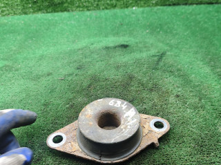 подушка крепления двигателя Renault Laguna 1 поколение 1997, 1.8 л., F3P 670, бензин, МКПП, универсал, 7700818372D