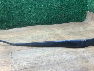 щеткодержатель (поводок стеклоочистителя, дворник) Chevrolet Aveo T250 [рестайлинг] 2009, 1.2 л., B12D1, бензин, МКПП, седан