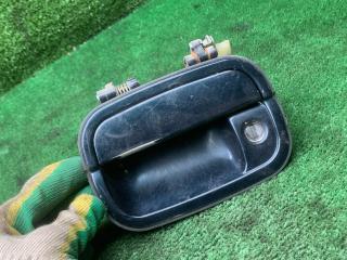 ручка наружная Hyundai Santamo 1 поколение 1997, 2.0 л., бензин, МКПП, минивэн