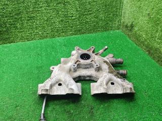 коллектор впускной Volkswagen Golf 3 поколение 1995, 1.3 л., бензин, МКПП, хетчбэк 3 дв.