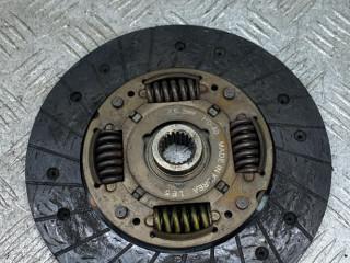 диск сцепления Hyundai Accent 1 поколение (X3) 1995, 1.5 л., бензин, МКПП, хетчбэк 3 дв.