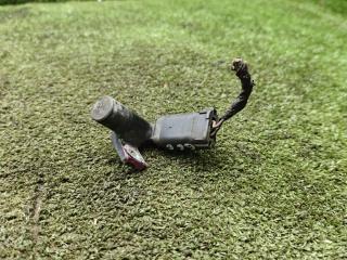 датчик коленвала Chrysler 300M 1 поколение 2002, 3.5 л., бензин, АКПП, седан