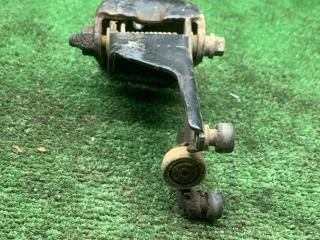 ролик двери сдвижной Chrysler Voyager 3 поколение 1999, 2.4 л., бензин, АКПП, минивэн