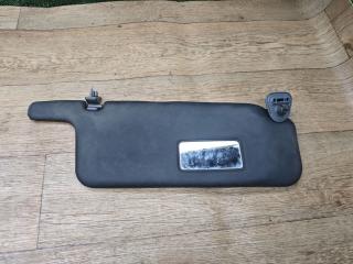 козырек солнцезащитный Toyota Carina E 1 поколение T190 1998, 2.0 л., 2C-TE, дизель, МКПП, универсал