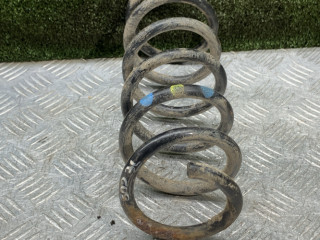 пружина задняя Lada XRAY 1 поколение 2019, 1.6 л., бензин, МКПП, внедорожник 5 дв.