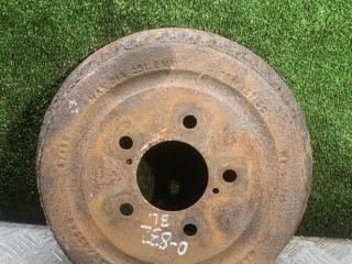 барабан тормозной Dodge Caravan 4 поколение 2002, 2.4 л., бензин, АКПП, минивэн