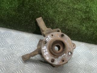 ступица передняя правая Renault Scenic 1 поколение 1999, 1.6 л., K7M 702, бензин, МКПП, минивэн