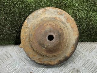 опора амортизатора верхняя (чашка) Fiat Brava 1 поколение 1999, 1.6 л., бензин, МКПП, хетчбэк 5 дв.