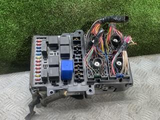 блок предохранителей Chrysler Voyager 3 поколение 1999, 2.5 л., дизель, МКПП, минивэн