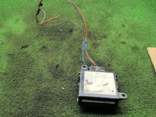 блок управления (другие) Opel Sintra 1 поколение 1997, 2.2 л., X 22 XE, бензин, МКПП, минивэн, 10257902