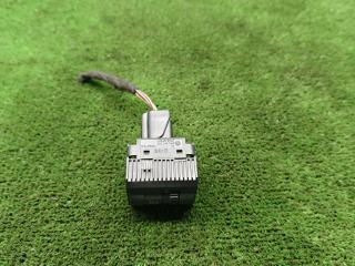 кнопка корректора фар Volkswagen Polo Sedan 1 поколение [рестайлинг] 2019, 1.6 л., MPI, бензин, МКПП, седан, 6RU941333