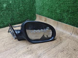 зеркало наружное правое Volkswagen Passat B5 [рестайлинг] 2001, 1.8 л., бензин, МКПП, седан