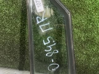 стекло двери передней правой Mitsubishi Space Wagon 3 поколение (Typ N50) 2000, 2.4 л., бензин, МКПП, минивэн