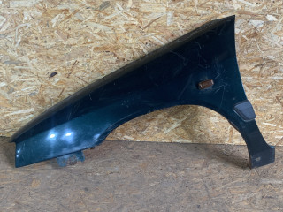 крыло переднее левое Citroen Xantia 1 поколение 1998, 1.9 л., D, дизель, МКПП, хетчбэк 5 дв.