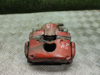 суппорт передний левый Opel Vectra C 2003, 2.0 л., дизель, МКПП, седан