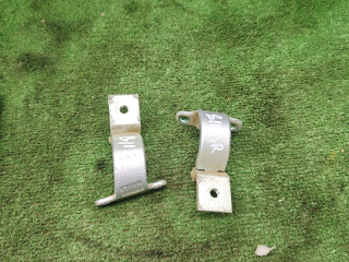 петля крышки багажника Skoda Octavia 3 поколение (A7) 2013, 1.8 л., бензин, МКПП, лифтбэк