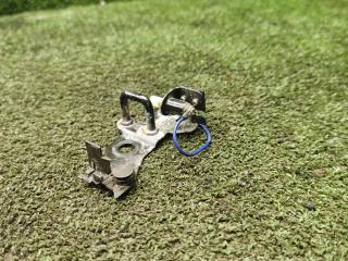 замок багажника Kia Rio 1 поколение 2002, 1.3 л., бензин, МКПП, седан