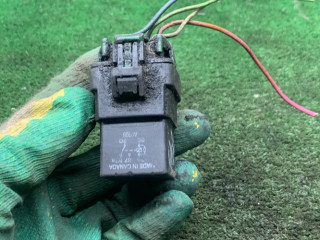 реле (прочие) Opel Sintra 1 поколение 1998, 2.2 л., Y 22 DTH, дизель, МКПП, минивэн