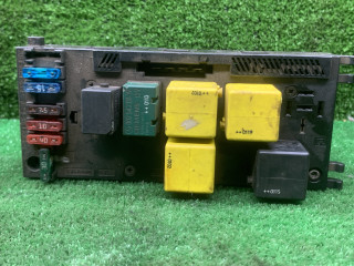 блок предохранителей Mercedes-Benz E-Класс W210/S210 [рестайлинг] 2001, 2.7 л., дизель, МКПП, седан, 0195455632