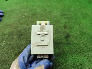 блок управления (другие) Great Wall Hover 1 поколение 2008, 2.4 л., бензин, МКПП, внедорожник 5 дв., 370911OA-KO0-B1