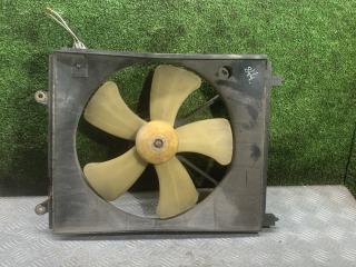 вентилятор радиатора Toyota Picnic 1 поколение XM10 2000, 2.0 л., бензин, МКПП, минивэн