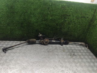 рулевая рейка Mazda 626 GE [рестайлинг] 1997, 1.8 л., бензин, МКПП, хетчбэк 5 дв., 773229