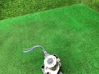 моторчик заслонки печки Mercedes-Benz A-Класс W168 2000, 1.6 л., бензин, МКПП, хетчбэк 5 дв., A1688201542