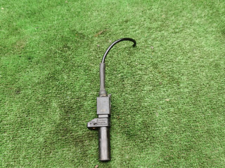 датчик коленвала Mercedes-Benz Vito W638 2002, 2.2 л., CDi, дизель, МКПП, микроавтобус, 0251210170