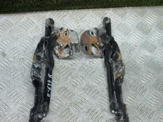 петля крышки багажника Volkswagen Passat B5 [рестайлинг] 2001, 1.8 л., бензин, МКПП, седан