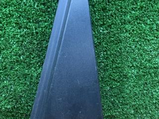 молдинг двери задней левой Renault Duster 1 поколение [рестайлинг] 2017, 2.0 л., бензин, МКПП, внедорожник 5 дв., полный привод, 822354434R