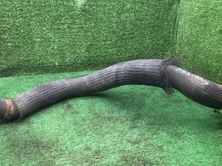 патрубок радиатора Opel Sintra 1 поколение 1997, 2.2 л., X 22 XE, бензин, МКПП, минивэн