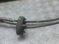 трос кулисы КПП Opel Vectra C 2003, 2.0 л., дизель, МКПП, седан, 55353815EL129 - фото №5