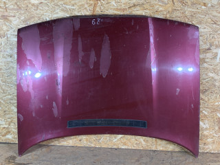 капот Skoda Felicia 1 поколение [рестайлинг] 1998, 1.3 л., бензин, МКПП, хетчбэк 5 дв.