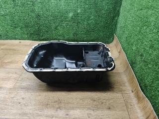 масляный поддон Renault Laguna 1 поколение [рестайлинг] 1998, 1.8 л., бензин, МКПП, хетчбэк 5 дв.