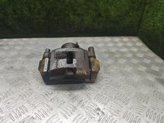 суппорт передний левый Mazda 626 GF 1997, 1.8 л., бензин, АКПП, седан