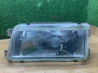 фара левая Hyundai Santamo 1 поколение 1997, 2.0 л., бензин, МКПП, минивэн