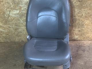 сиденье переднее Hyundai Sonata EF 2000, 2.0 л., бензин, МКПП, седан