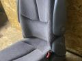салон (комплект сидений) Chrysler Voyager 3 поколение 1999, 2.5 л., дизель, МКПП, минивэн - фото №3