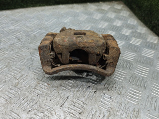 суппорт задний левый Great Wall Hover 1 поколение 2008, 2.4 л., бензин, МКПП, внедорожник 5 дв.