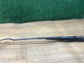 щеткодержатель (поводок стеклоочистителя, дворник) Chrysler Voyager 3 поколение 1999, 2.4 л., бензин, АКПП, минивэн