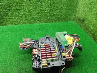 блок предохранителей Fiat Palio 1 поколение 2001, 1.2 л., бензин, МКПП, универсал