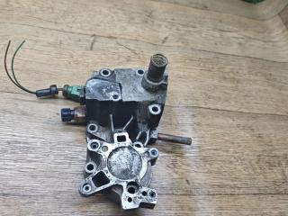 корпус термостата Citroen Xantia 1 поколение [рестайлинг] 2000, 1.8 л., LFX (XU7JB), бензин, МКПП, хетчбэк 5 дв., 9624791921